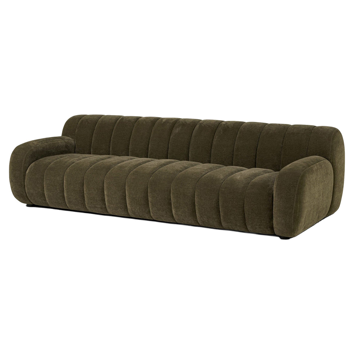Carina Sofa - Malmo Olive