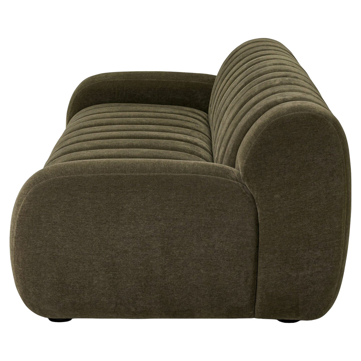 Carina Sofa - Malmo Olive