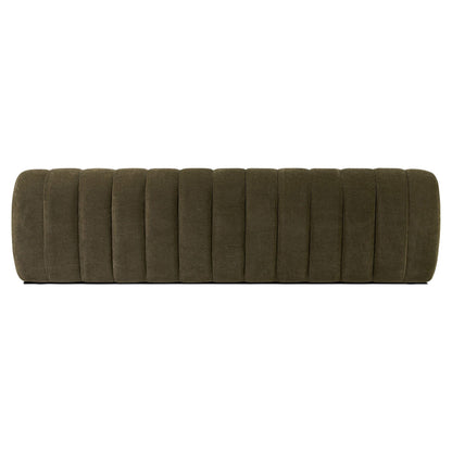 Carina Sofa - Malmo Olive