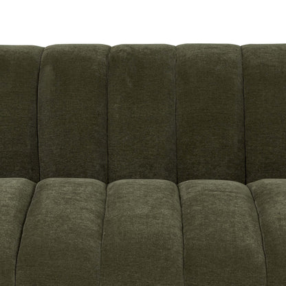 Carina Sofa - Malmo Olive