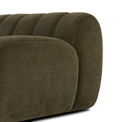 Carina Sofa - Malmo Olive
