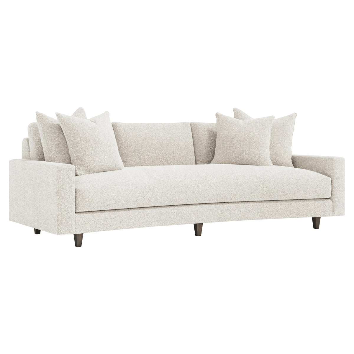 Carlie Fabric Sofa