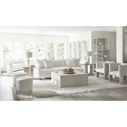 Carlie Fabric Sofa