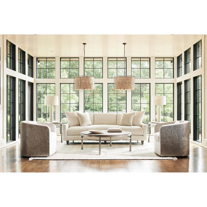 Carlie Fabric Sofa