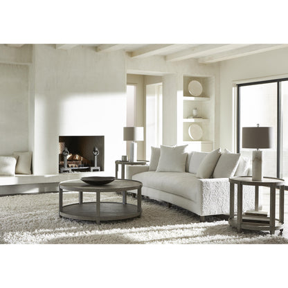 Carlie Fabric Sofa