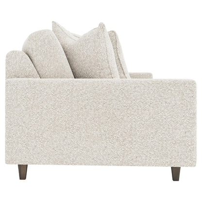 Carlie Fabric Sofa