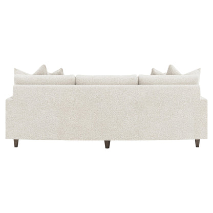 Carlie Fabric Sofa