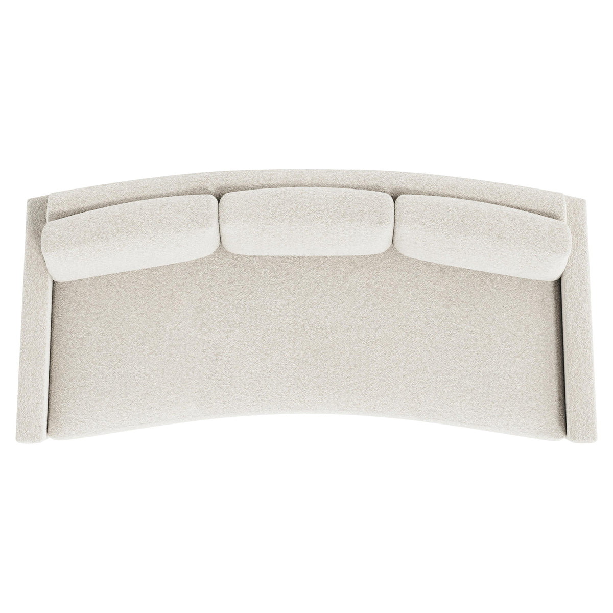 Carlie Fabric Sofa