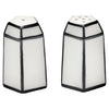 Salt and Pepper Shaker