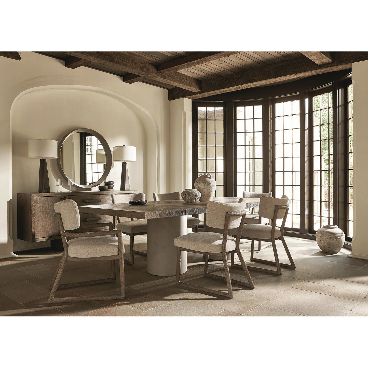 Casa Paros Armchair
