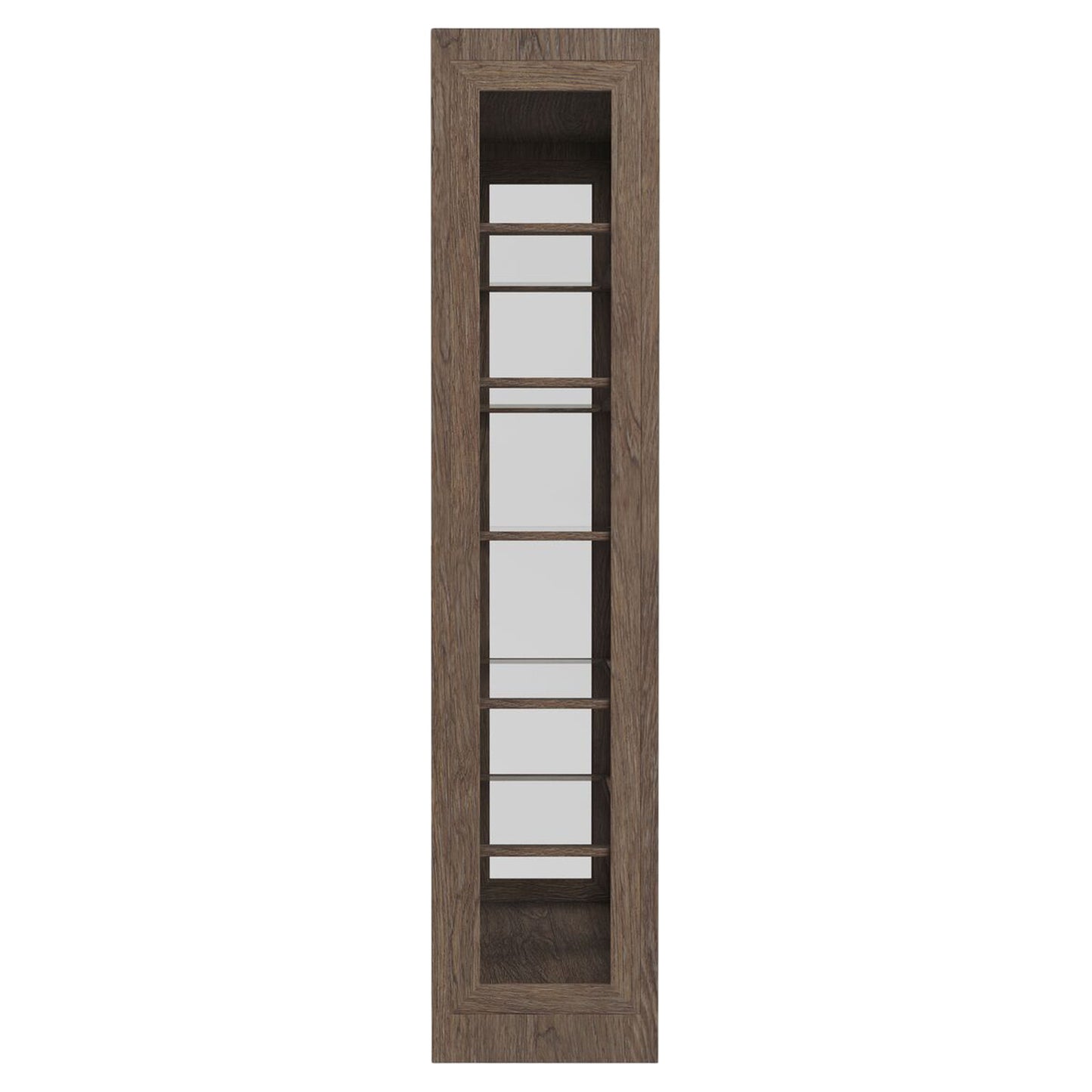 Casa Paros Display Cabinet