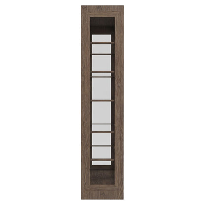 Casa Paros Display Cabinet