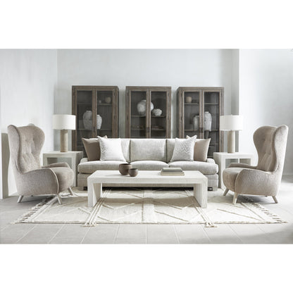 Casa Paros Display Cabinet