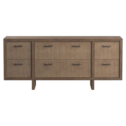 Casa Paros Dresser - Woven Drawers