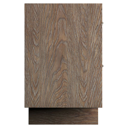 Casa Paros Dresser - Woven Drawers