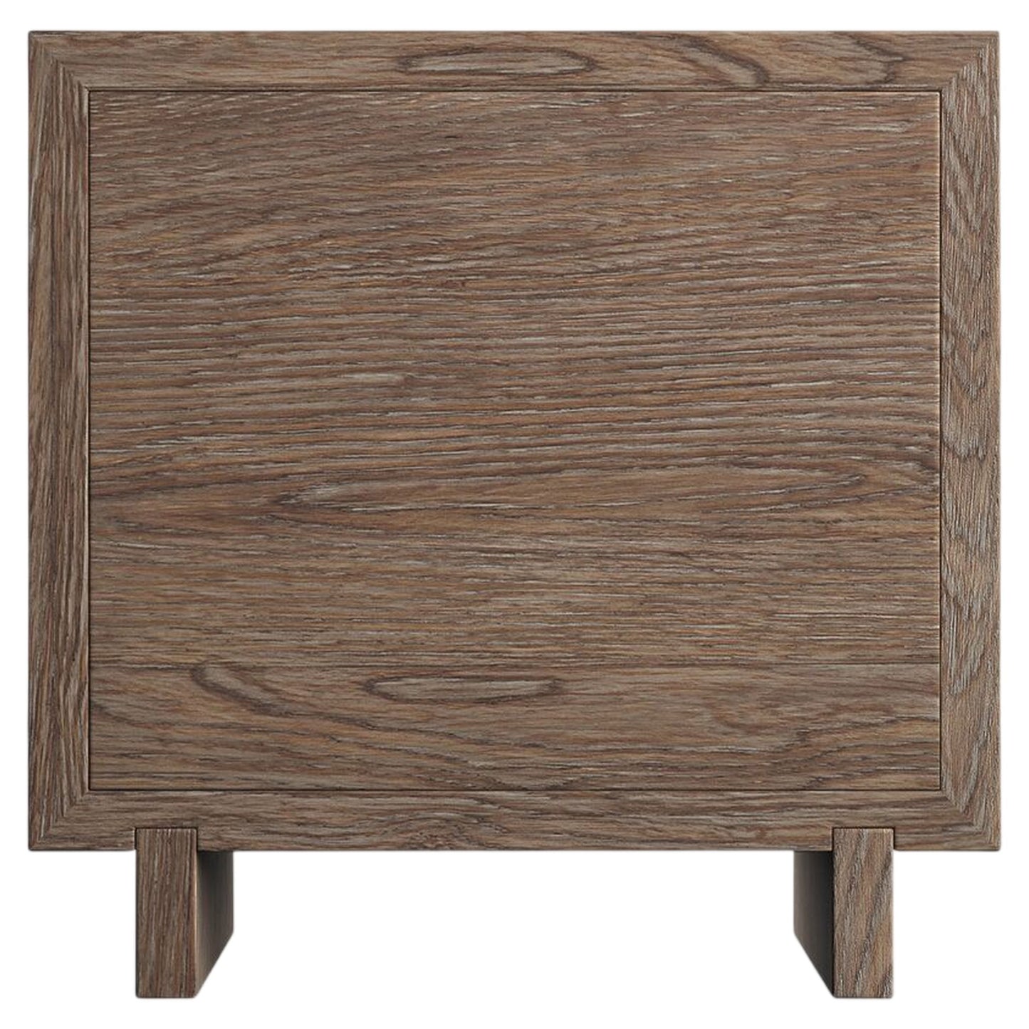 Casa Paros Nightstand - 2 Drawers