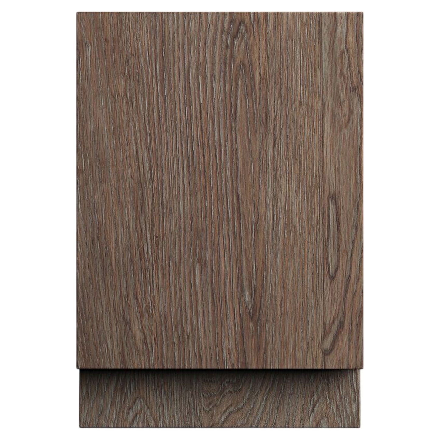 Casa Paros Nightstand - 2 Drawers