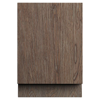 Casa Paros Nightstand - 2 Drawers