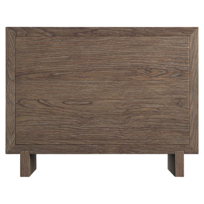 Casa Paros Nightstand - 2 Drawers
