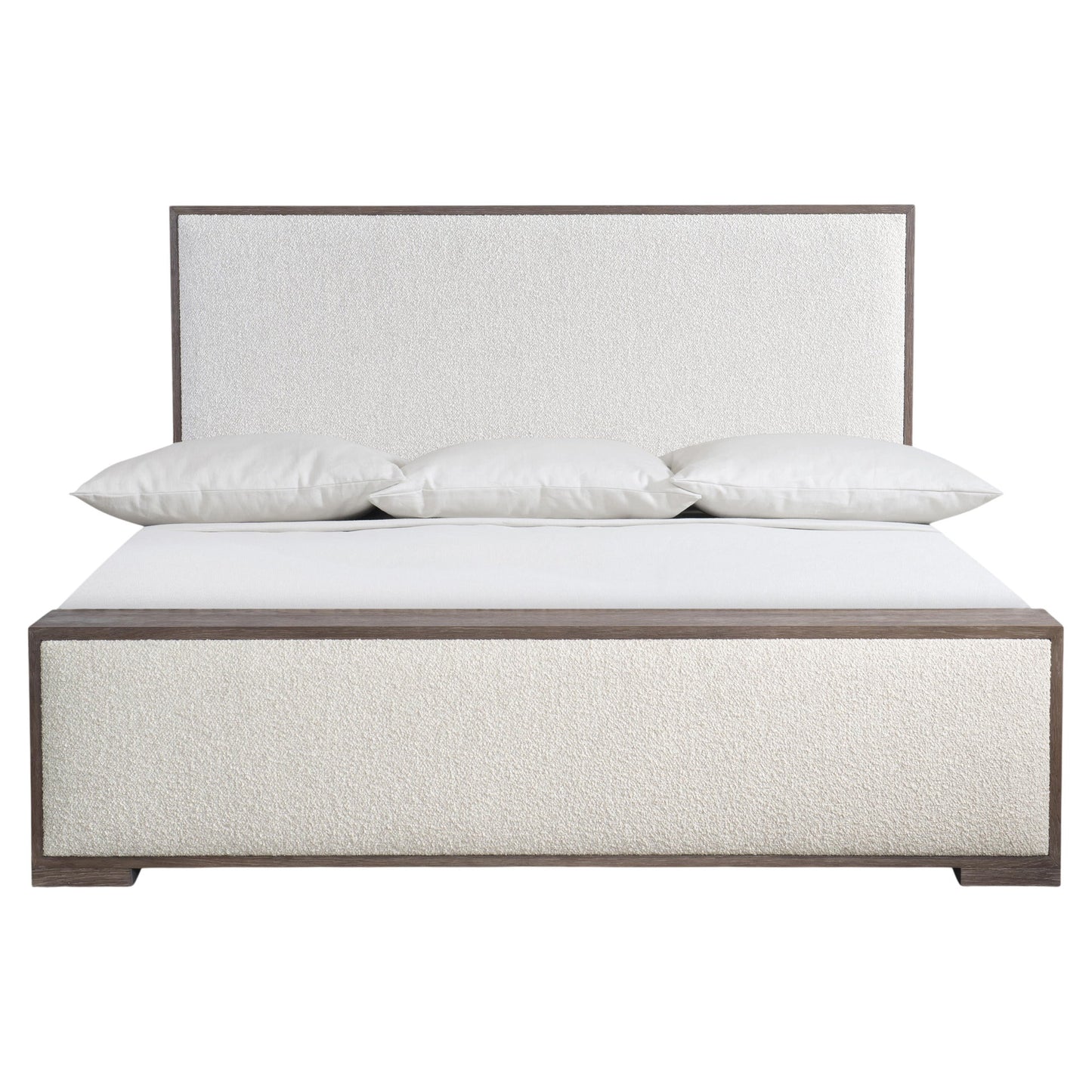 Casa Paros Panel Bed