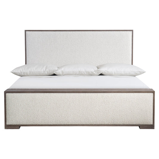 Casa Paros Panel Bed