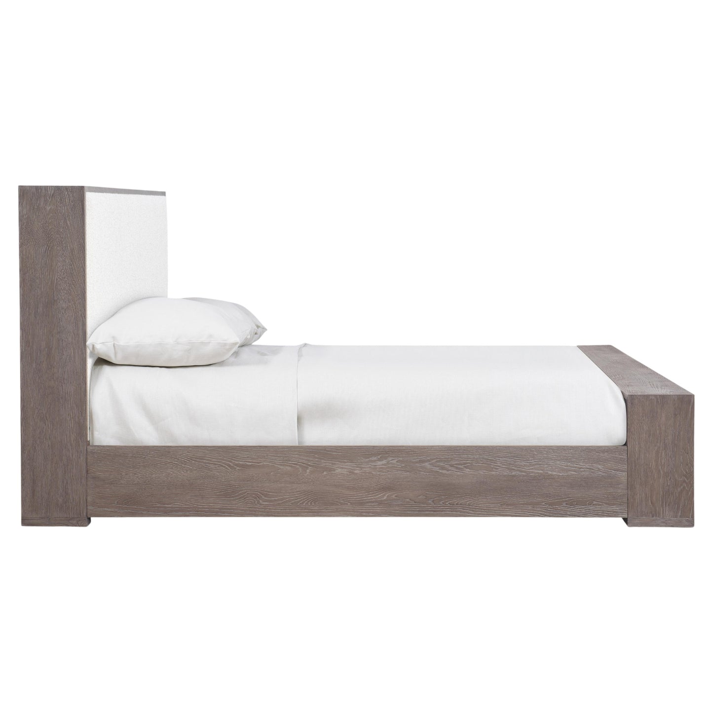 Casa Paros Panel Bed