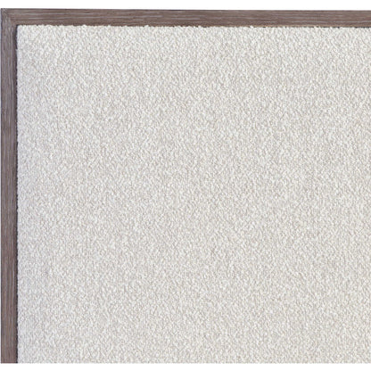 Casa Paros Panel Bed
