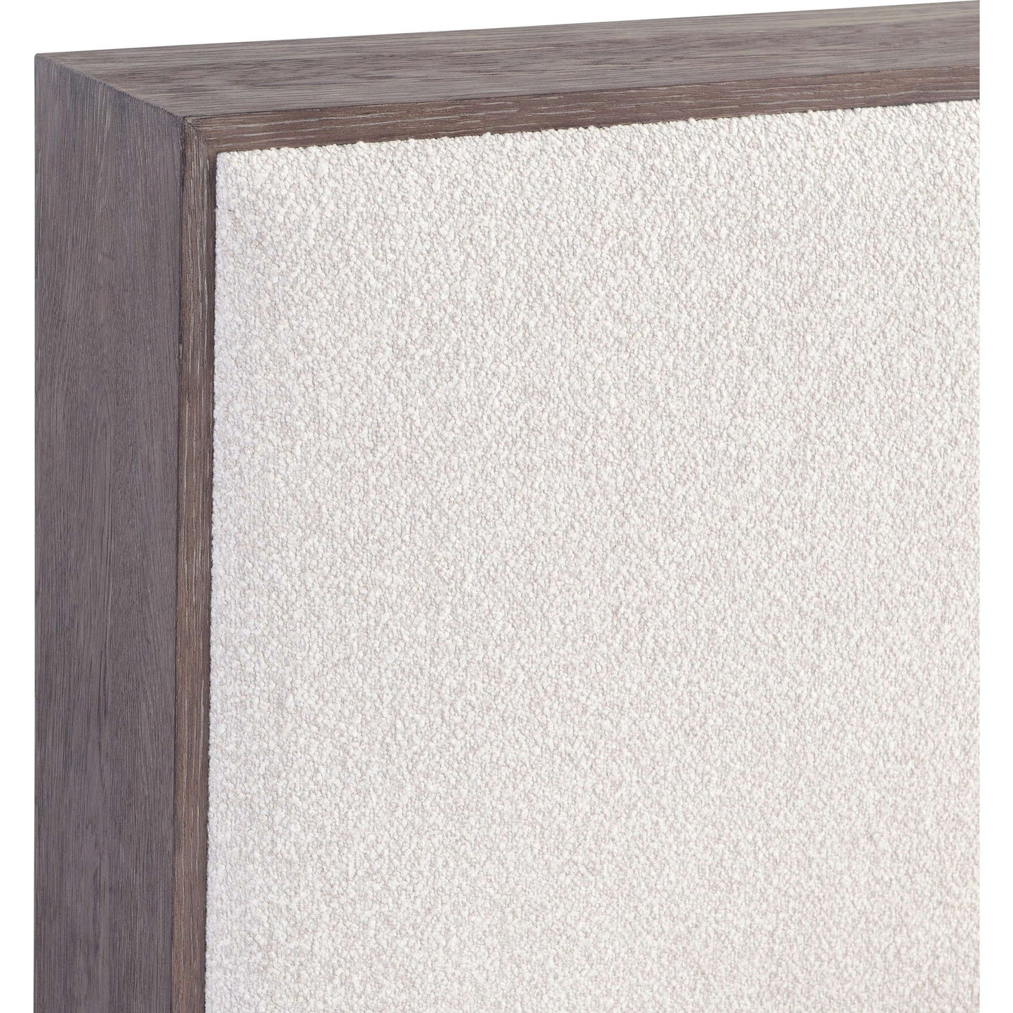 Casa Paros Panel Bed