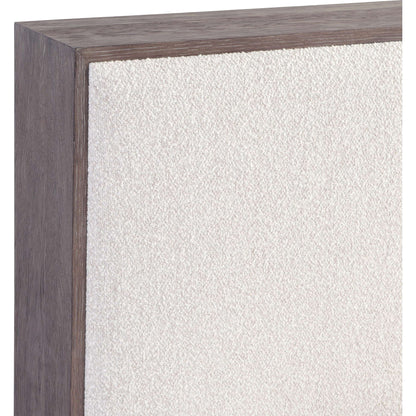 Casa Paros Panel Bed