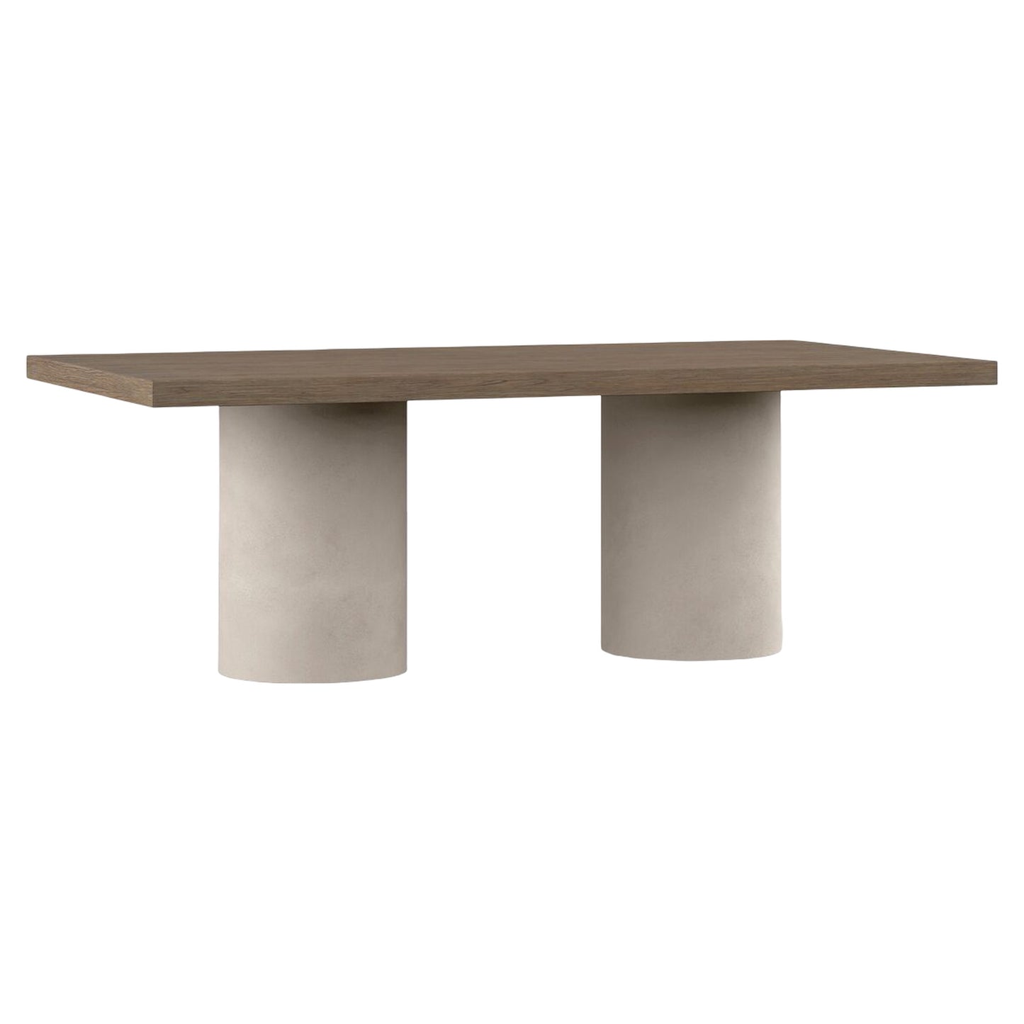 Casa Paros Rectangular Dining Table