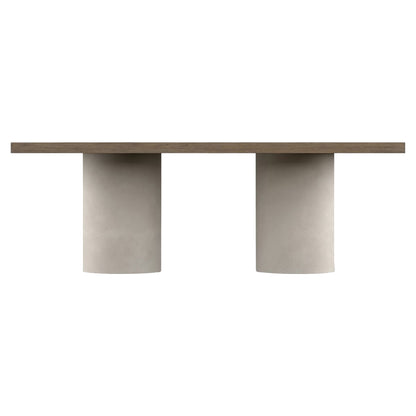 Casa Paros Rectangular Dining Table