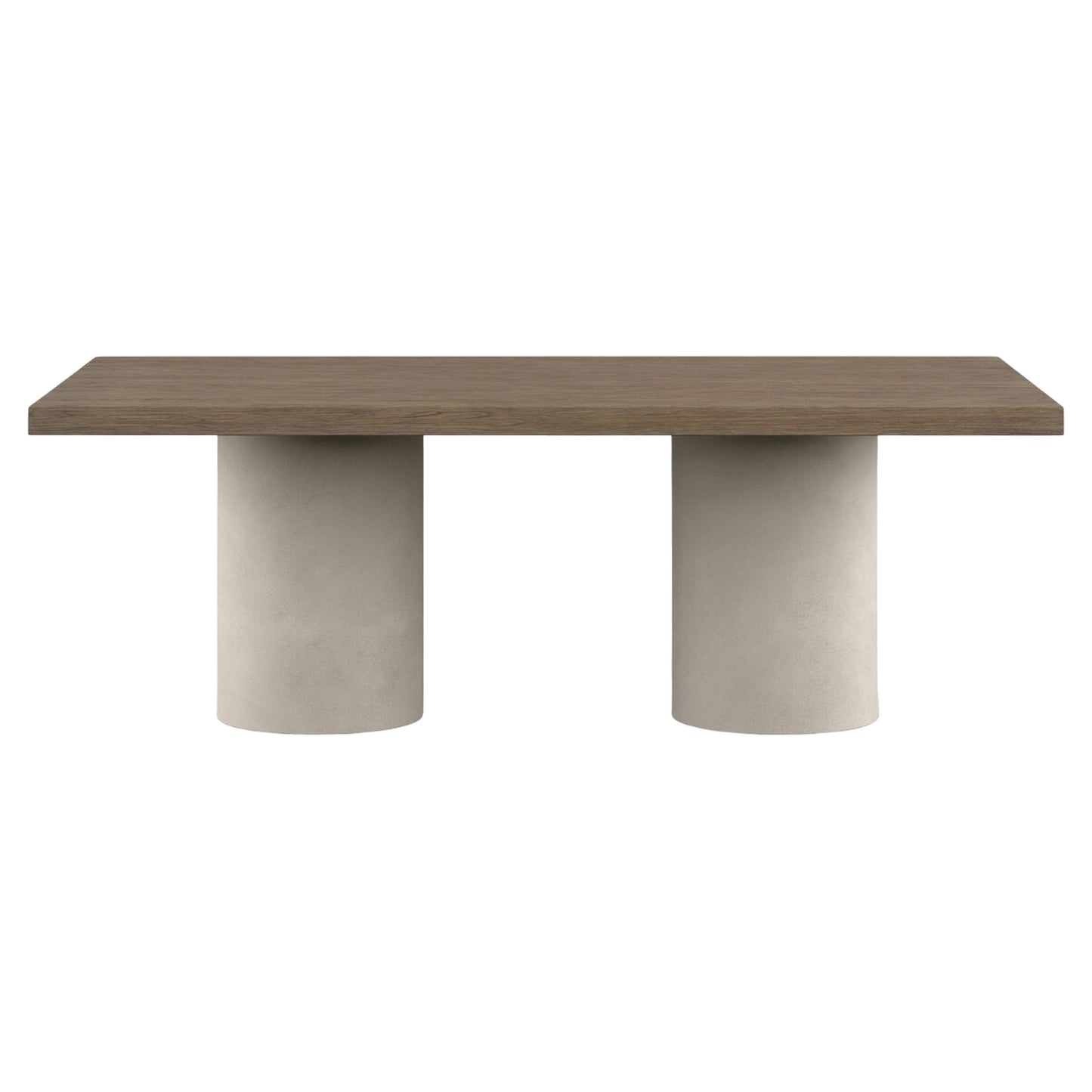 Casa Paros Rectangular Dining Table