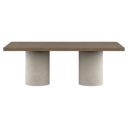 Casa Paros Rectangular Dining Table