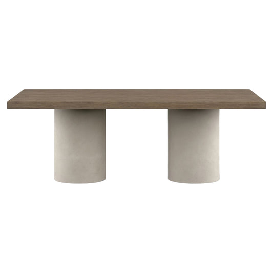 Casa Paros Rectangular Dining Table