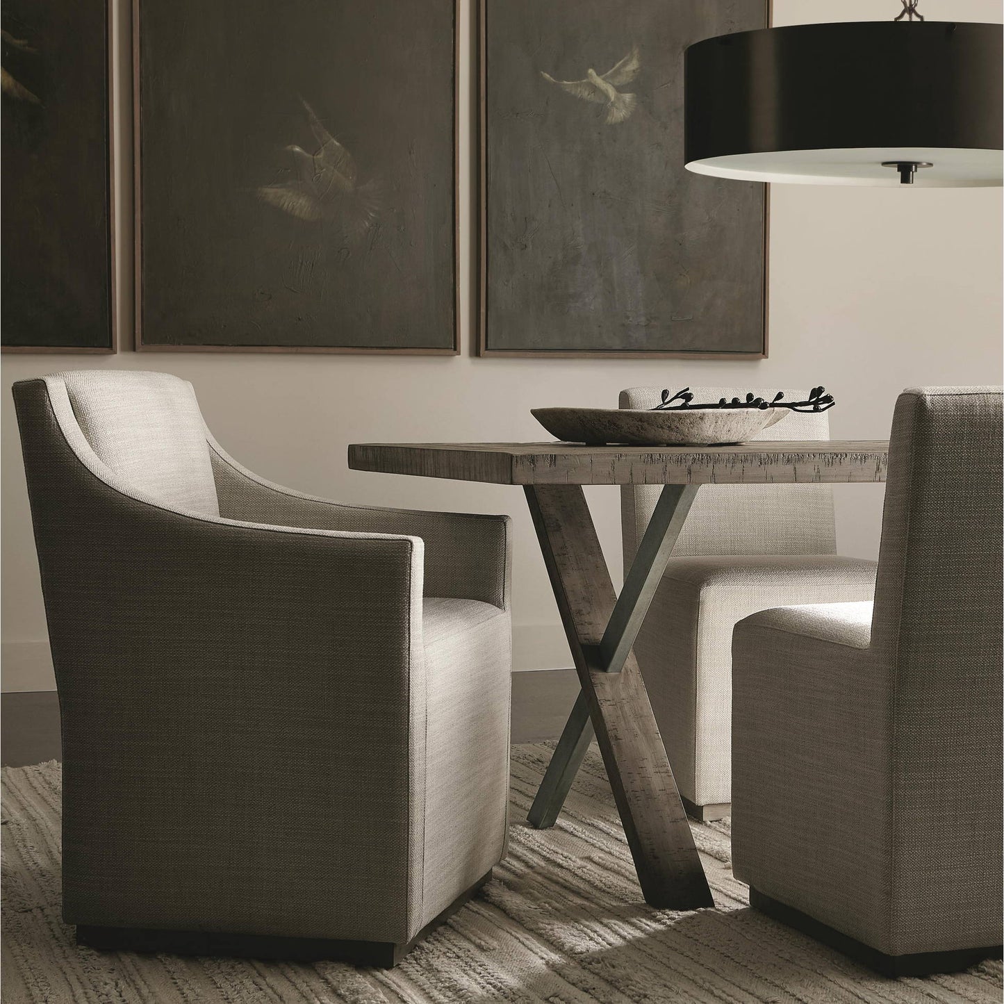 Casey Armchair