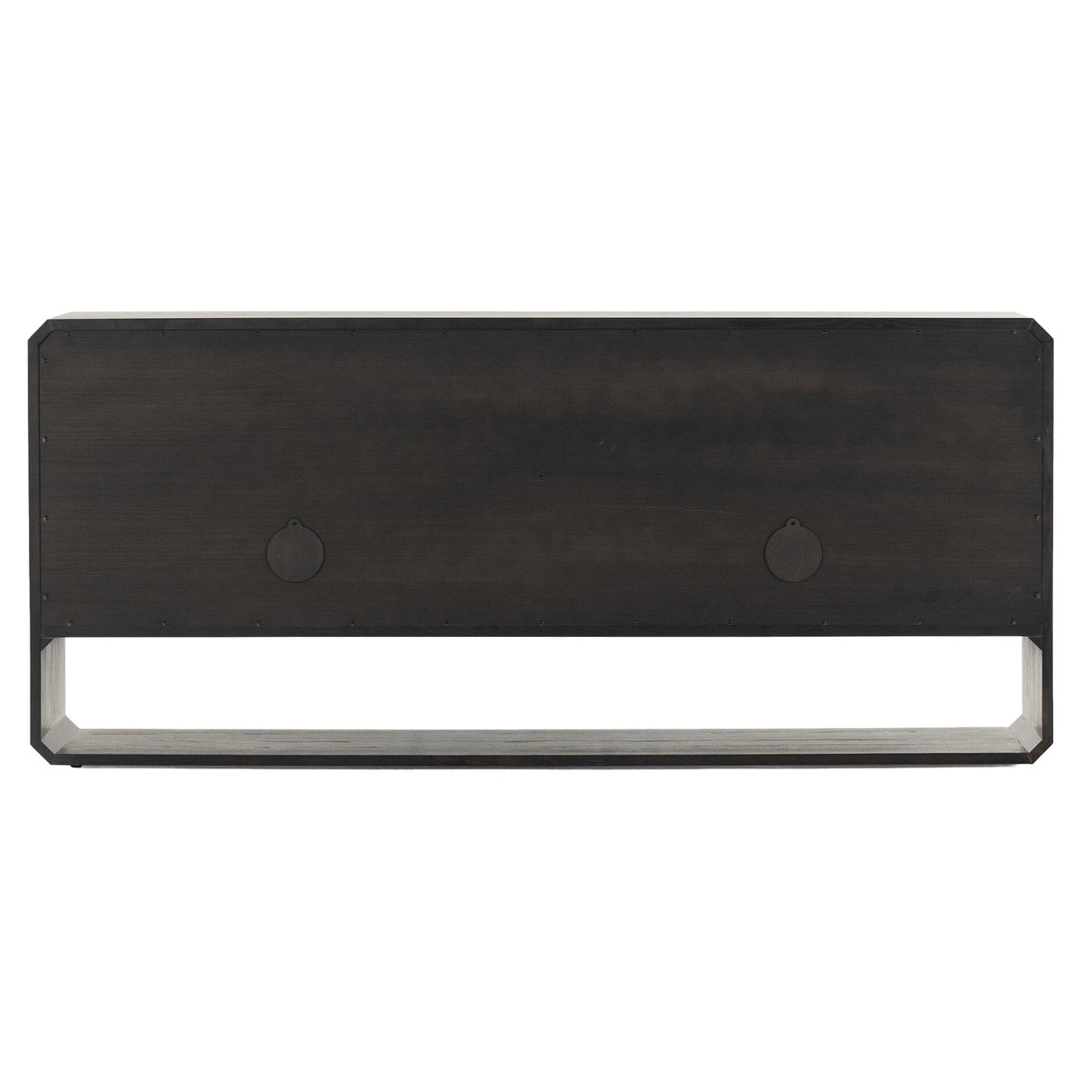 Caspian Sideboard - Black Ash Veneer