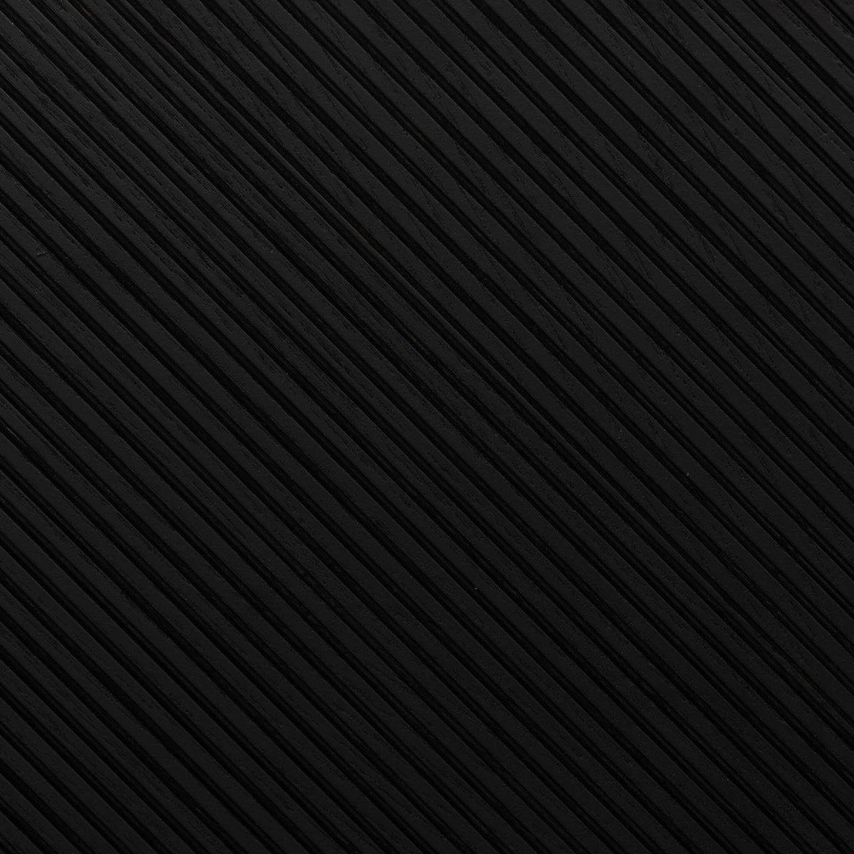 Caspian Sideboard - Black Ash Veneer