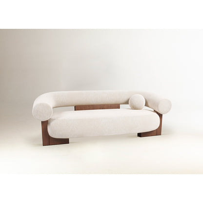 Cassette Sofa