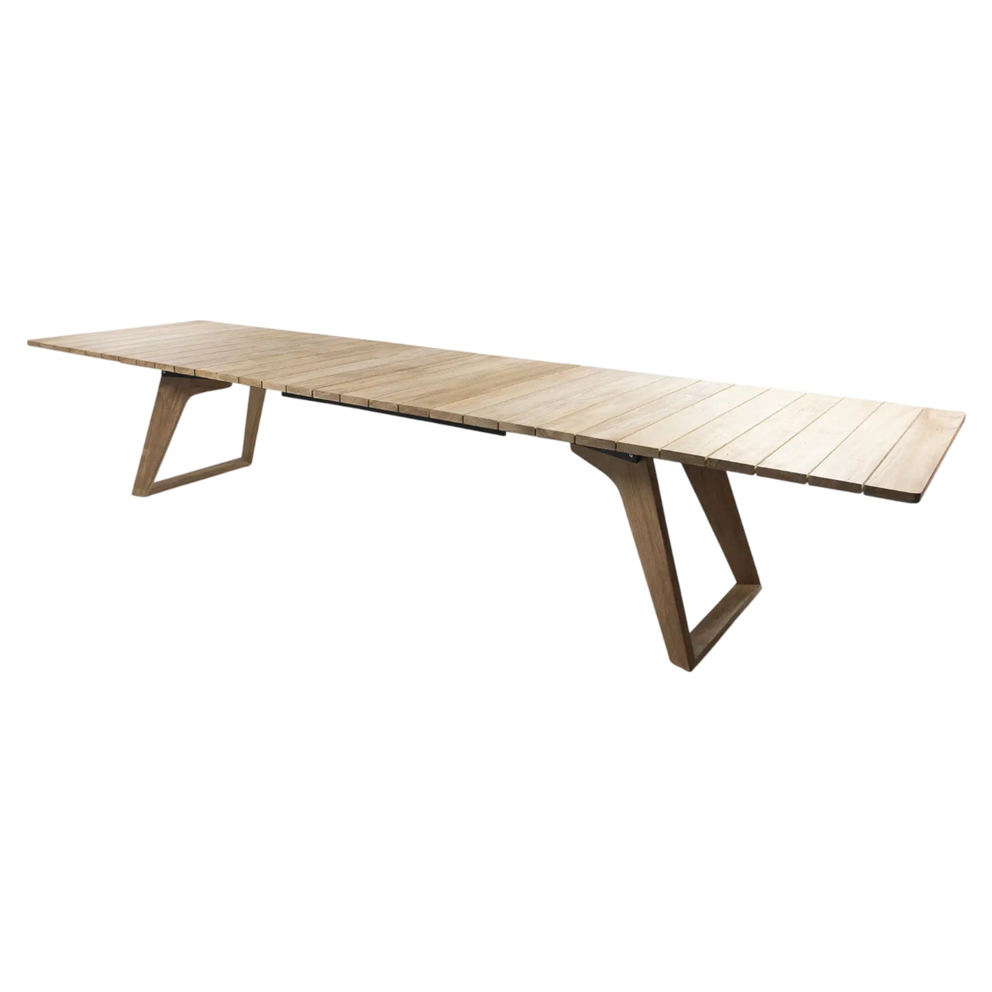 Catania Extendable Dining Table