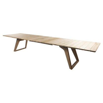 Catania Extendable Dining Table