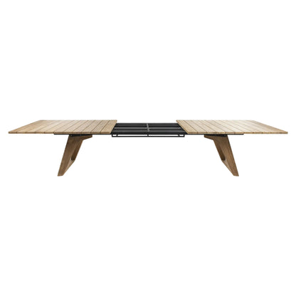Catania Extendable Dining Table
