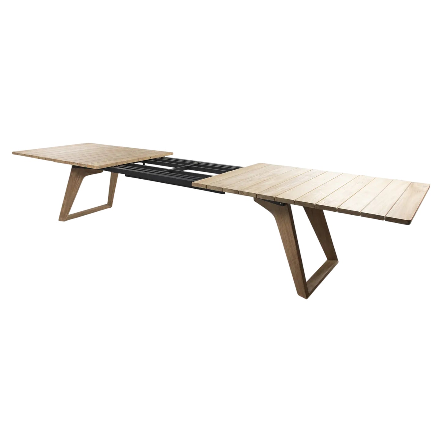 Catania Extendable Dining Table