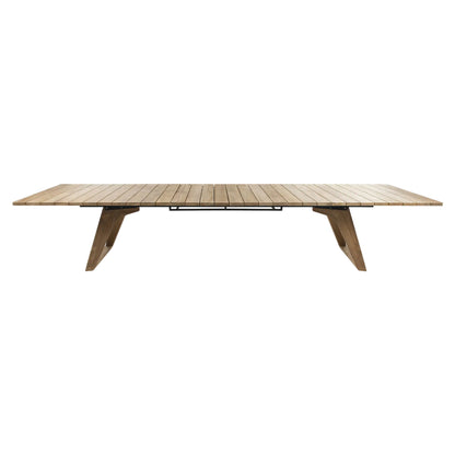 Catania Extendable Dining Table