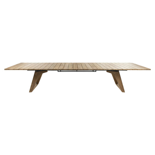 Catania Extendable Dining Table