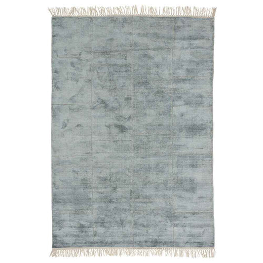 Catania Rug - Turquoise