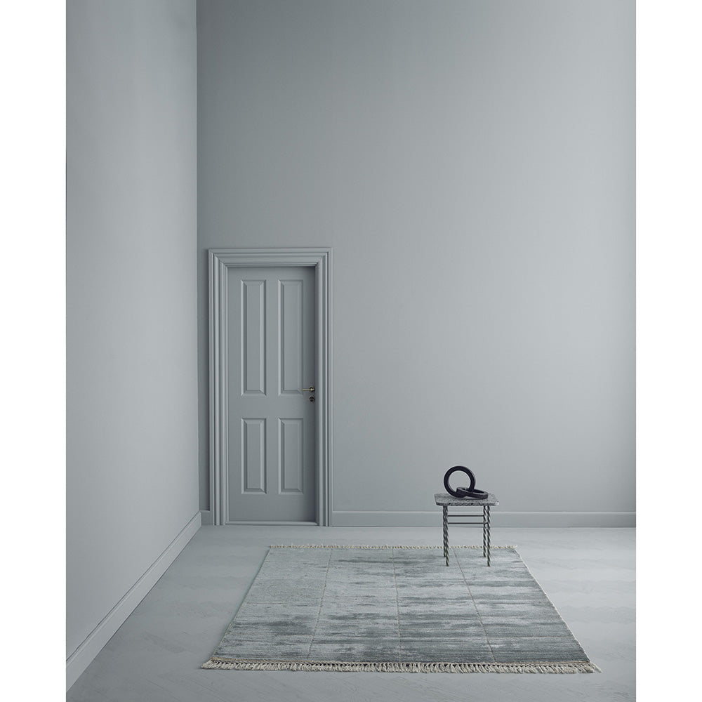 Catania Rug - Turquoise