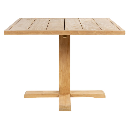 Catania Square Bistro Table