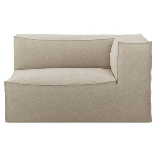 Catena Modular Sofa - Armrest Right