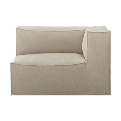 Catena Modular Sofa - Armrest Right