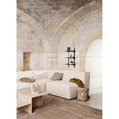 Catena Modular Sofa - Armrest Right